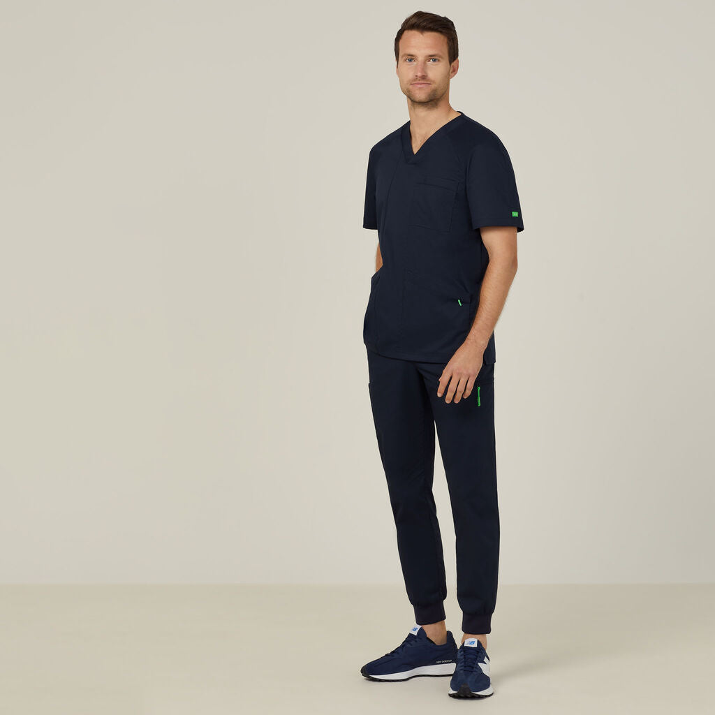 CATRFV - Unisex NNT Carl Scrub Top