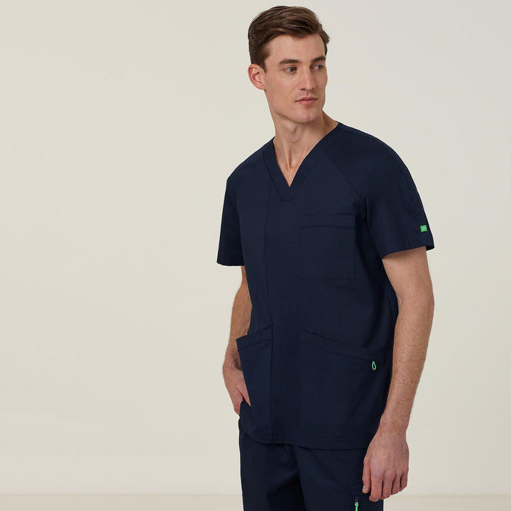 CATRFV - Unisex NNT Carl Scrub Top