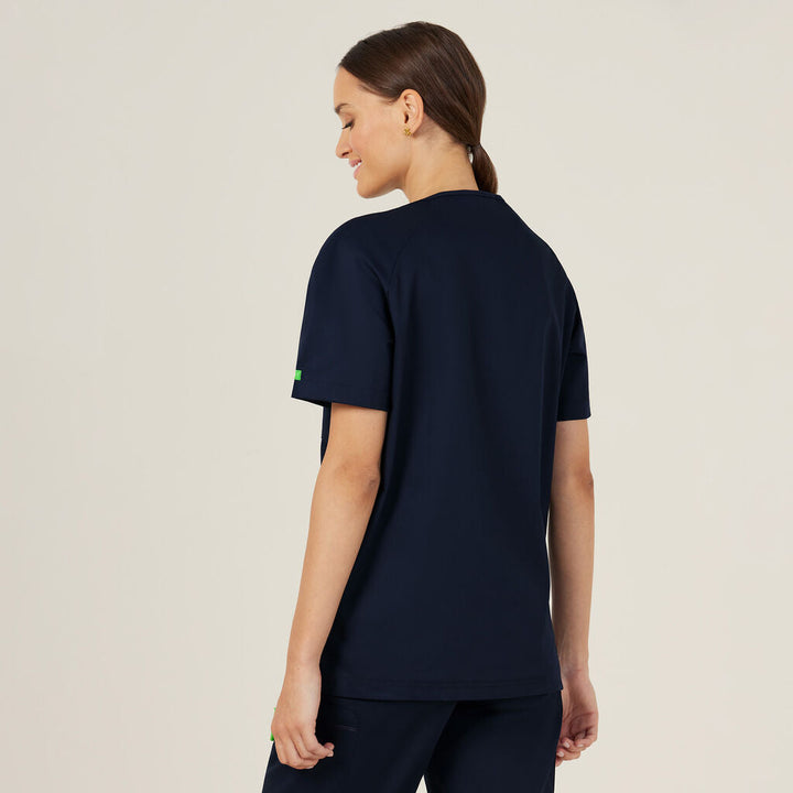 CATRFV - Unisex NNT Carl Scrub Top