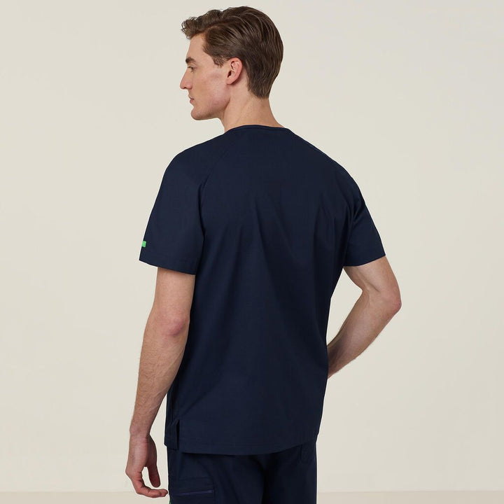 CATRFV - Unisex NNT Carl Scrub Top
