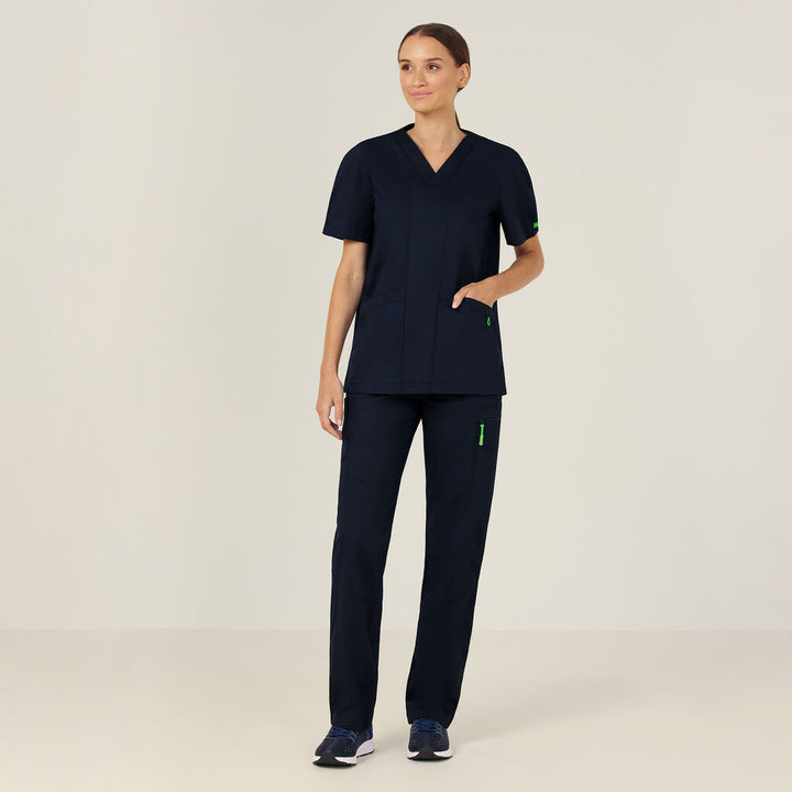 CATRFV - Unisex NNT Carl Scrub Top