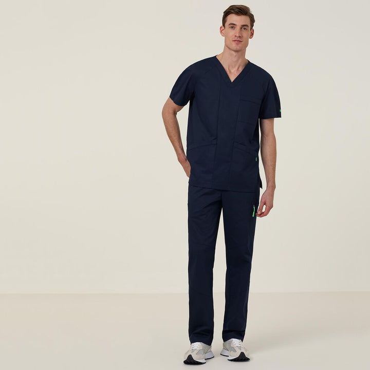 CATRFV - Unisex NNT Carl Scrub Top