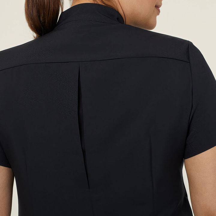 CATU68 - Womens NNT Helix Zip Tunic