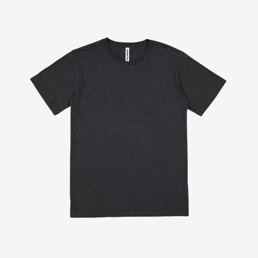 X1001M - Mens Goodmates Basis Short Sleeve Tee