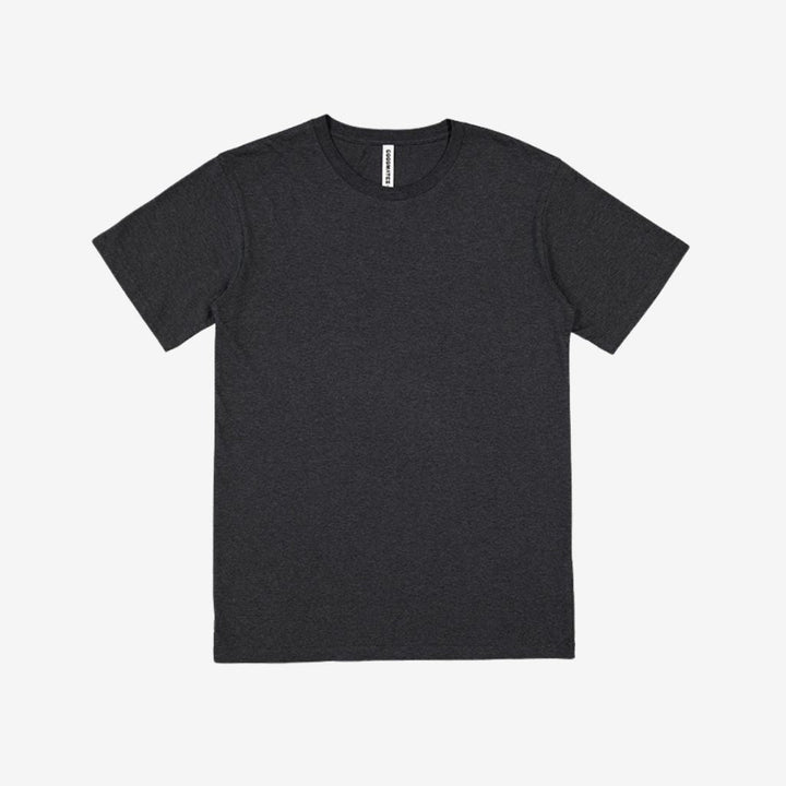 X1001M - Mens Goodmates Basis Short Sleeve Tee