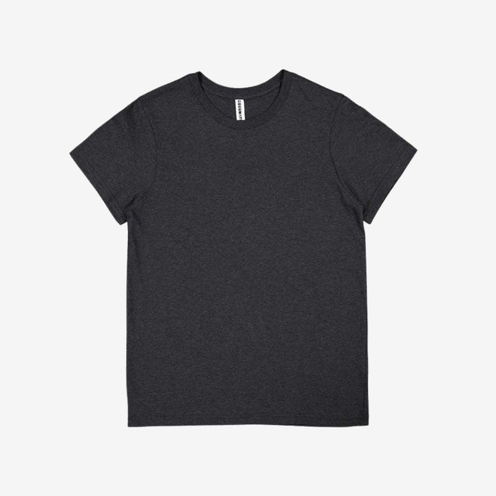 X1001W - Womens Goodmates Basis Short Sleeve Tee