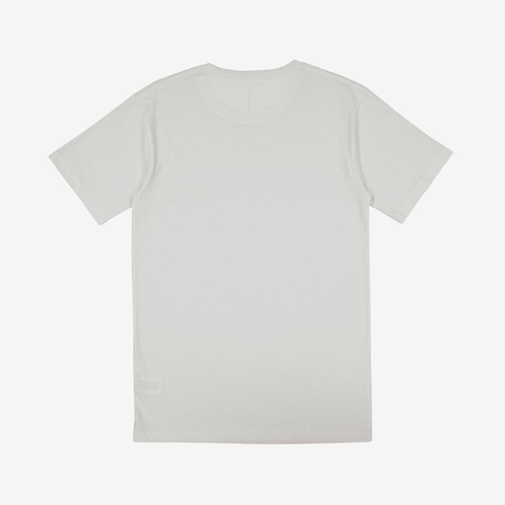 X1001M - Mens Goodmates Basis Short Sleeve Tee