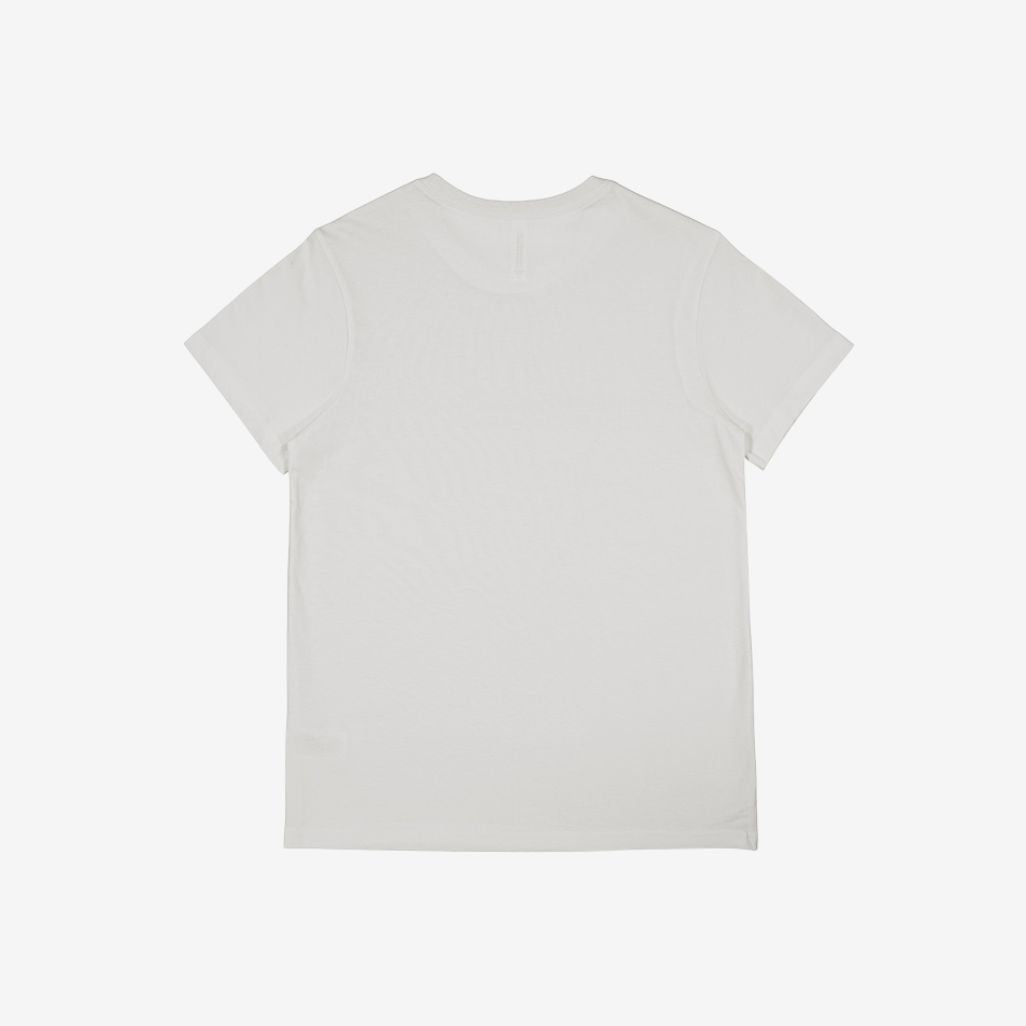 X1001W - Womens Goodmates Basis Short Sleeve Tee