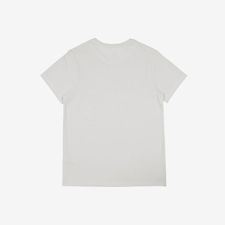 X1001W - Womens Goodmates Basis Short Sleeve Tee