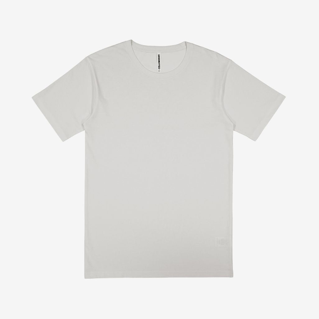 X1001M - Mens Goodmates Basis Short Sleeve Tee