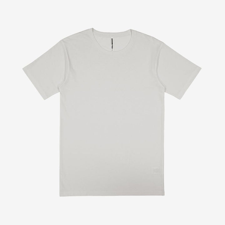 X1001M - Mens Goodmates Basis Short Sleeve Tee