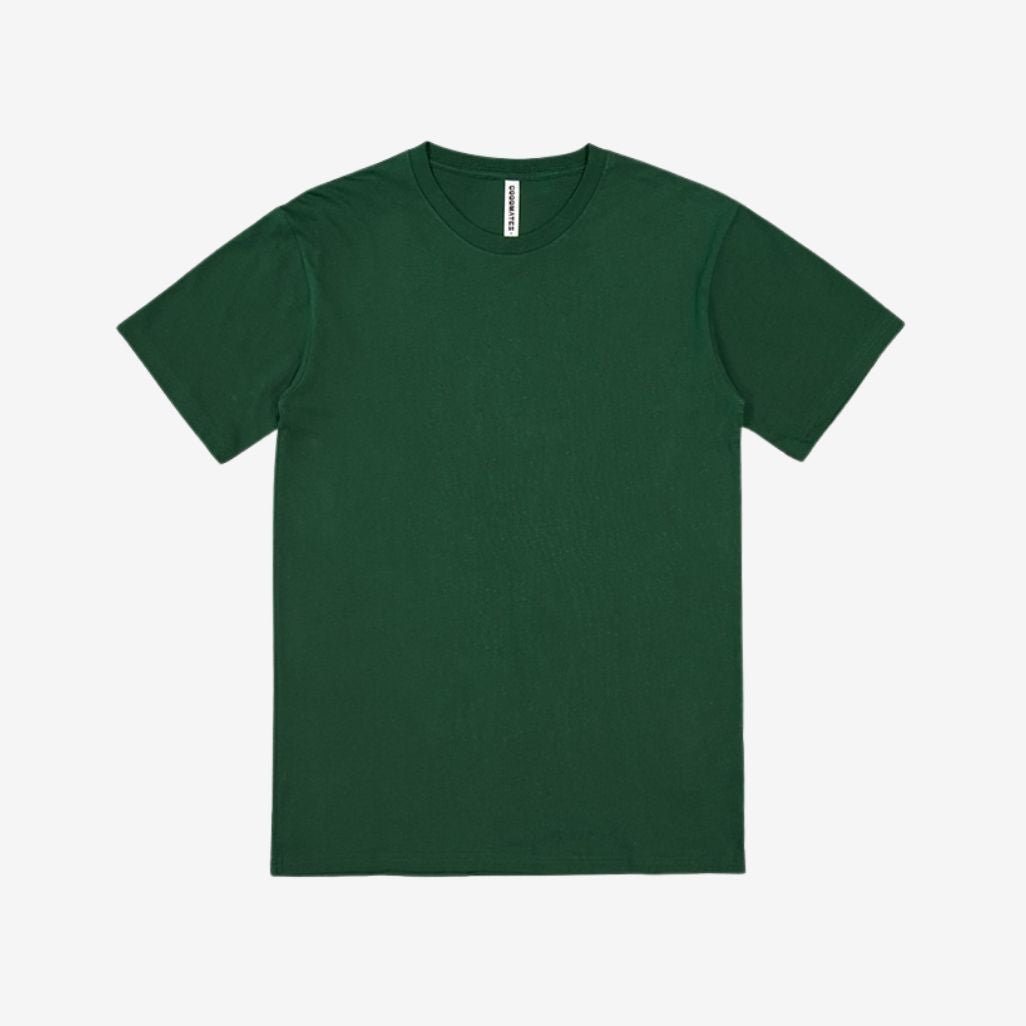 X1001M - Mens Goodmates Basis Short Sleeve Tee