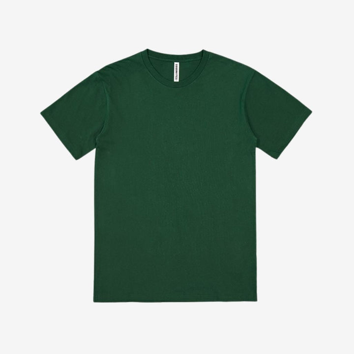 X1001M - Mens Goodmates Basis Short Sleeve Tee