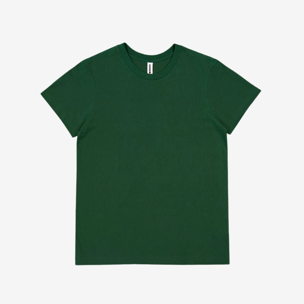 X1001W - Womens Goodmates Basis Short Sleeve Tee
