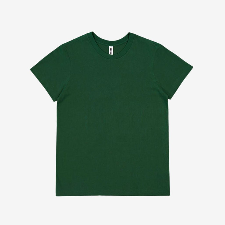 X1001W - Womens Goodmates Basis Short Sleeve Tee