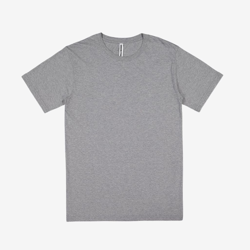 X1001M - Mens Goodmates Basis Short Sleeve Tee