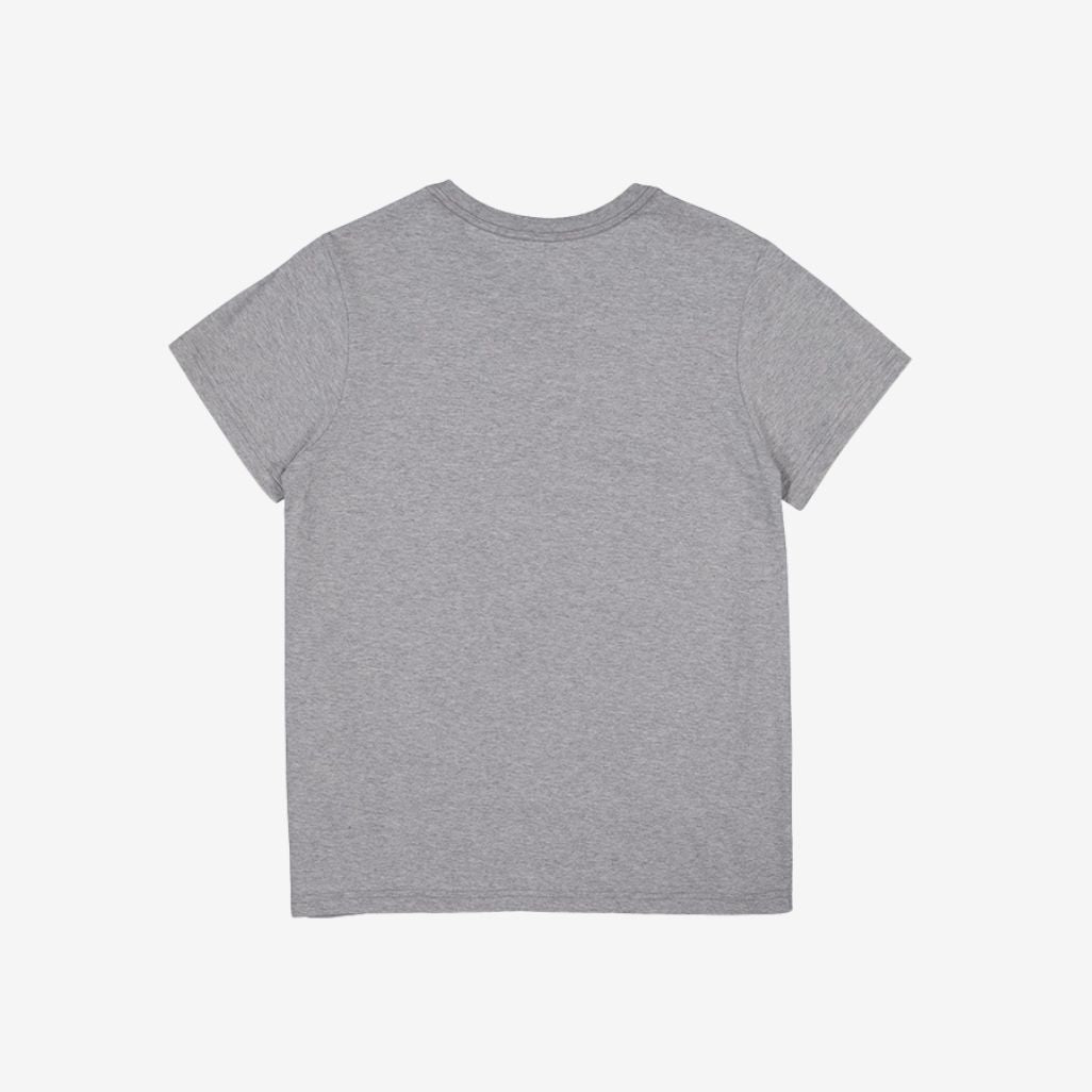 X1001W - Womens Goodmates Basis Short Sleeve Tee