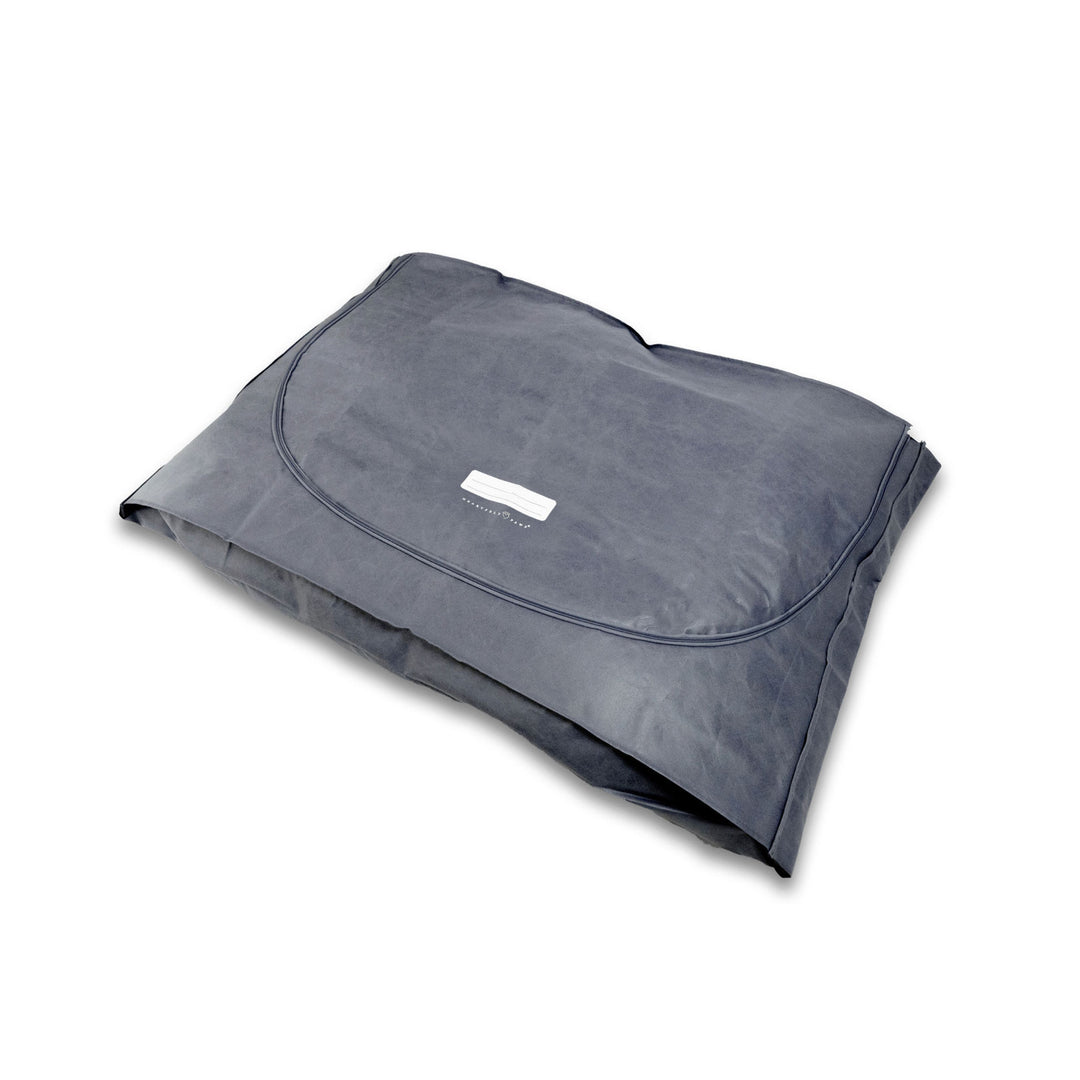 Heartfelt Paws Pet Body Bags - Grey