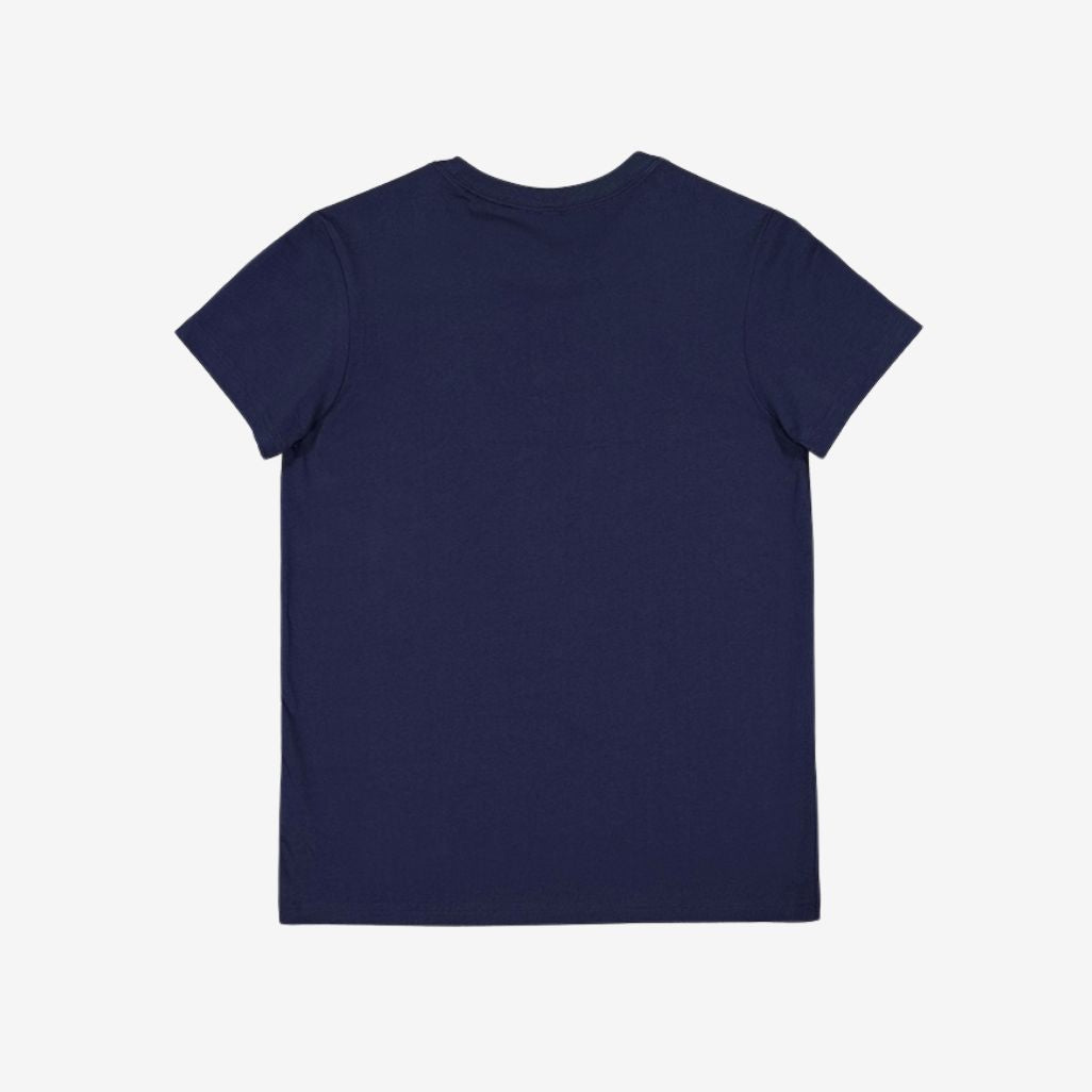 X1001W - Womens Goodmates Basis Short Sleeve Tee