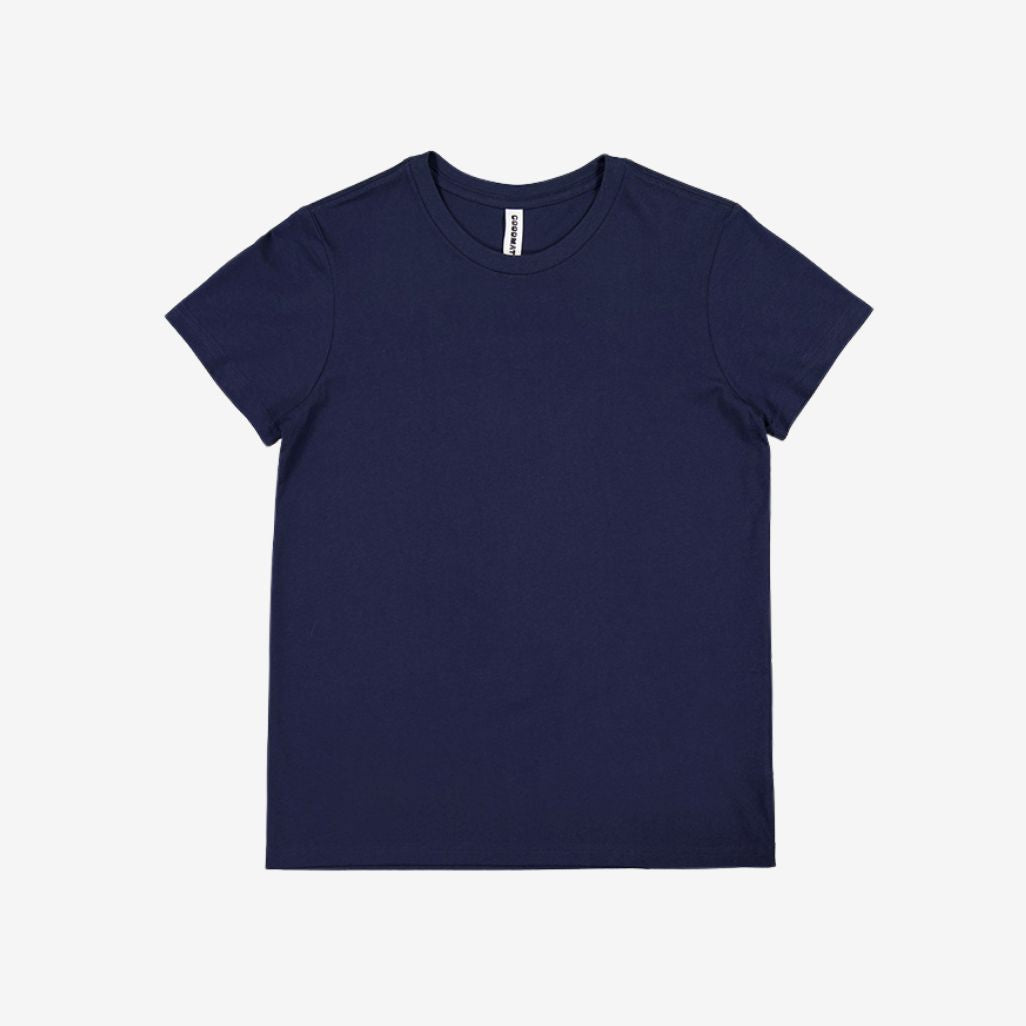 X1001W - Womens Goodmates Basis Short Sleeve Tee