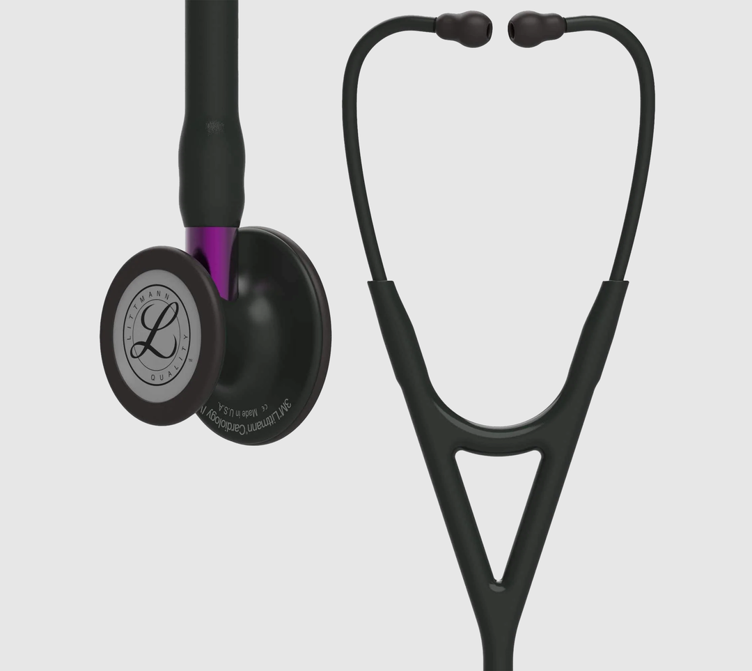 Littmann Cardiology IV Stethoscope - Special Finish
