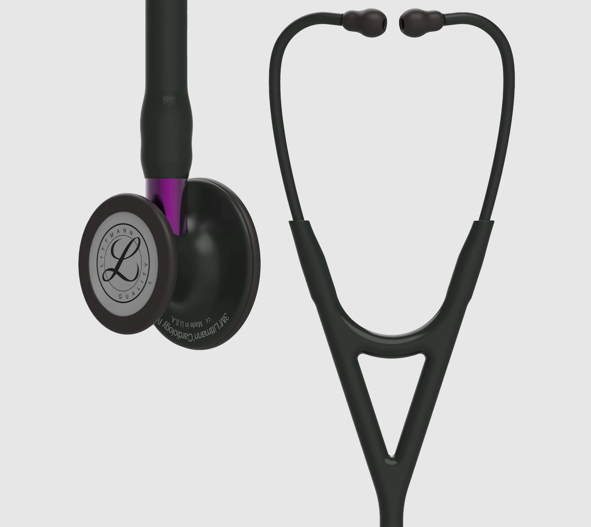 Littmann Cardiology IV Stethoscope - Special Finish