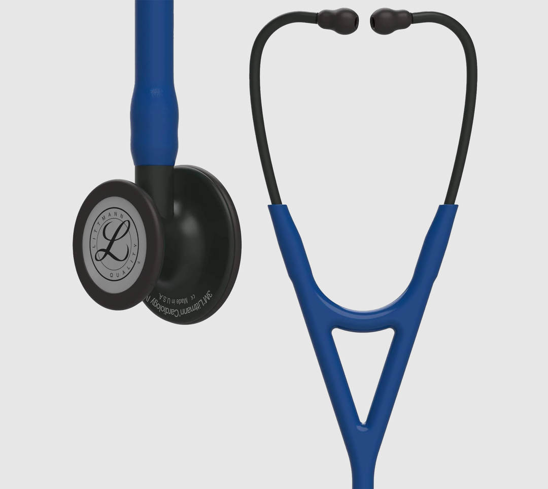 Littmann Cardiology IV Stethoscope - Special Finish