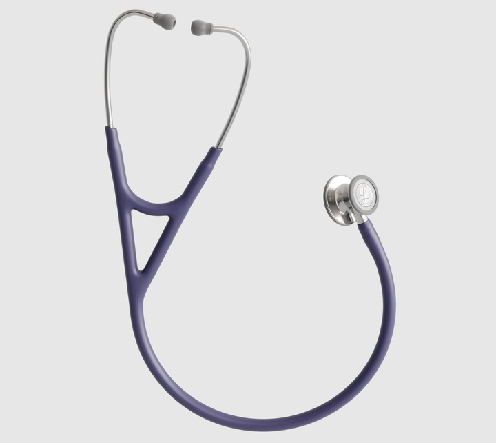 Littmann Cardiology IV Stethoscope - Mirror and Satin Finish