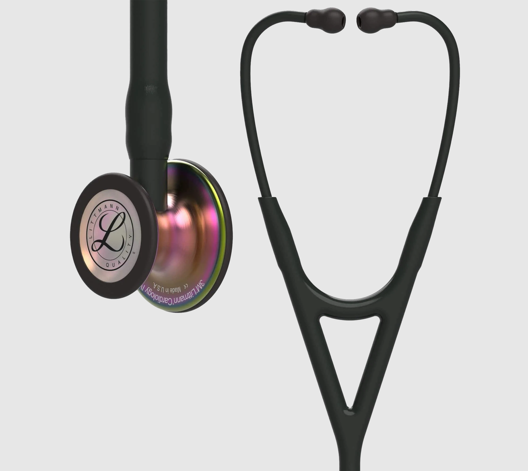 Littmann Cardiology IV Stethoscope - Special Finish