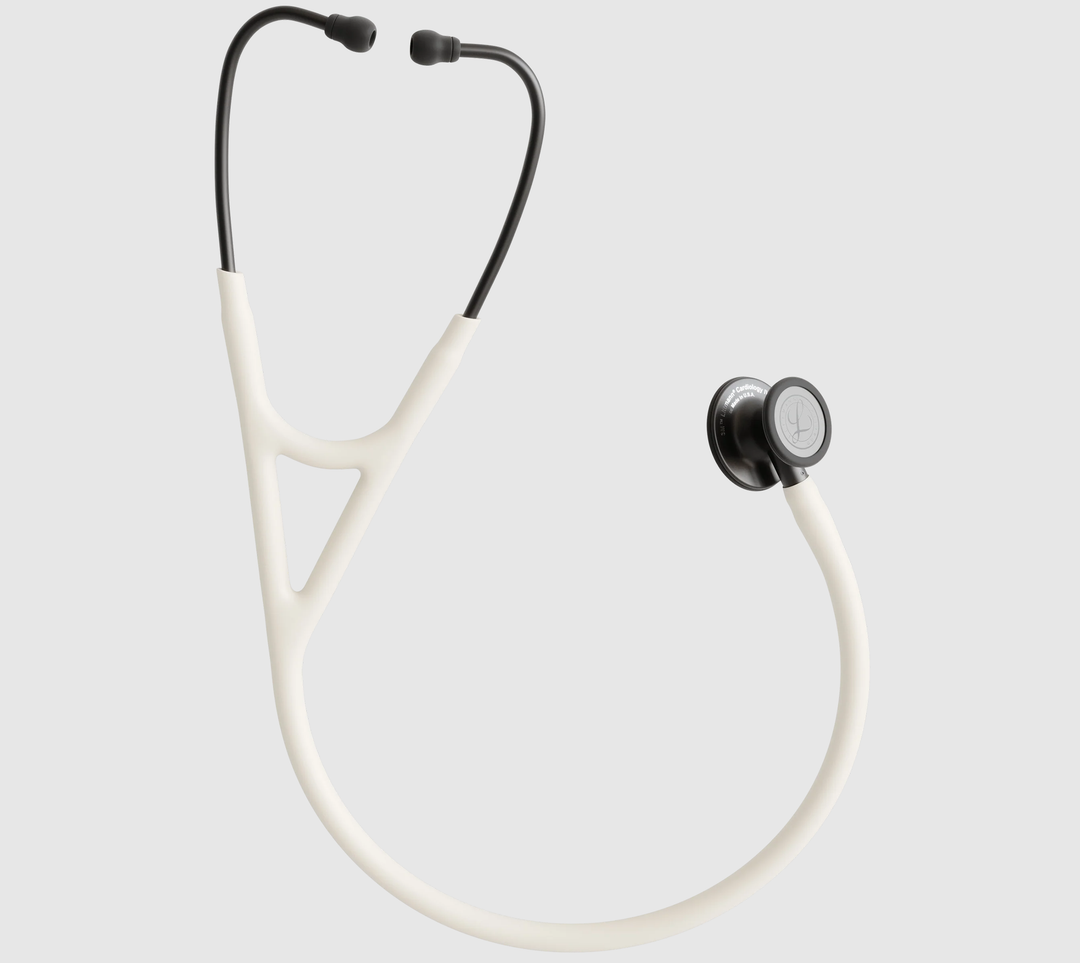 Littmann Cardiology IV Stethoscope - Mirror and Satin Finish