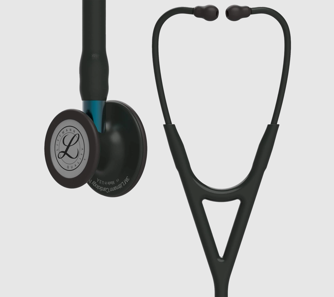 Littmann Cardiology IV Stethoscope - Special Finish