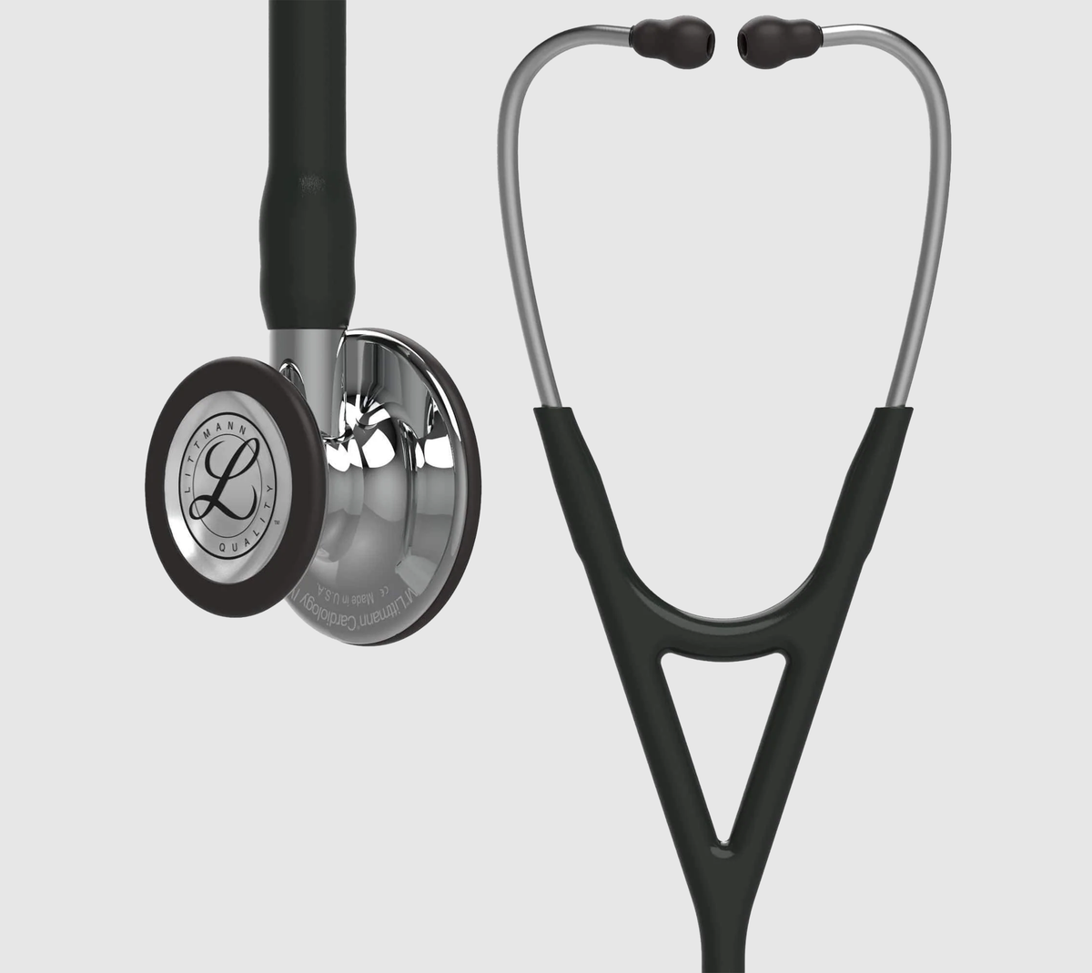 Littmann Cardiology IV Stethoscope - Standard Finish