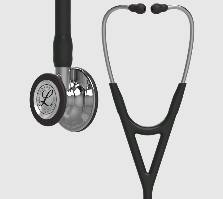 Littmann Cardiology IV Stethoscope - Standard Finish