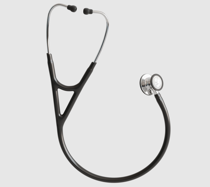 Littmann Cardiology IV Stethoscope - Mirror and Satin Finish