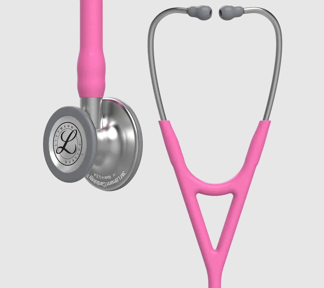 Littmann Cardiology IV Stethoscope - Standard Finish