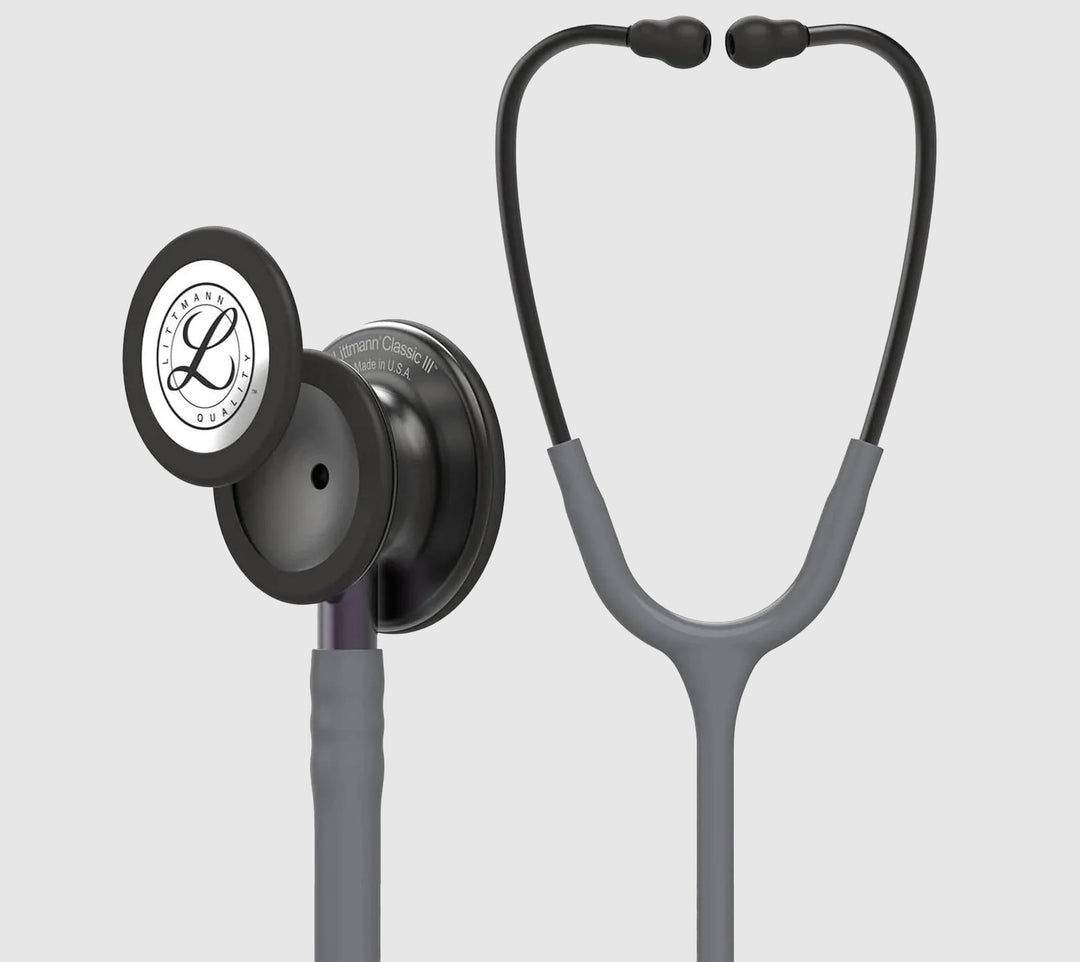 Littmann Classic III Stethoscope - Special Finish