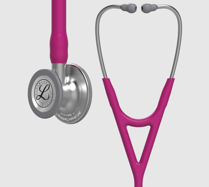 Littmann Cardiology IV Stethoscope - Standard Finish