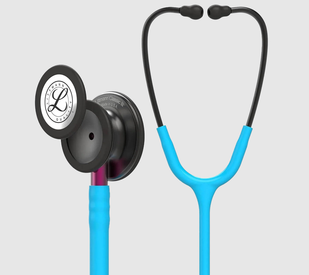 Littmann Classic III Stethoscope - Special Finish