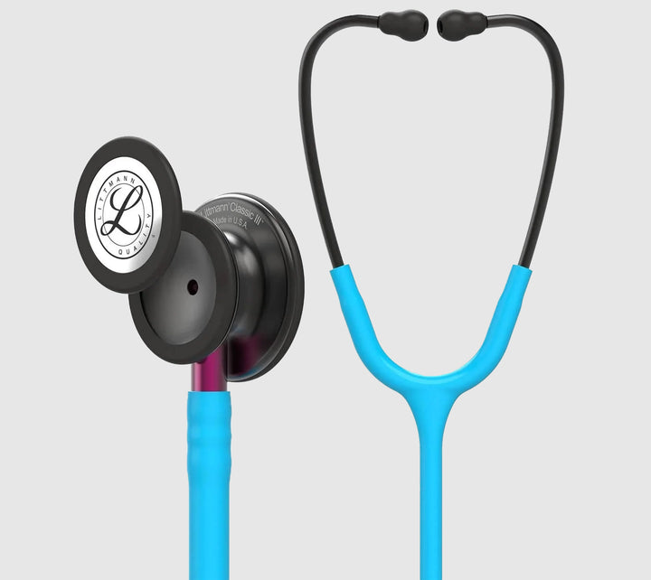 Littmann Classic III Stethoscope - Special Finish