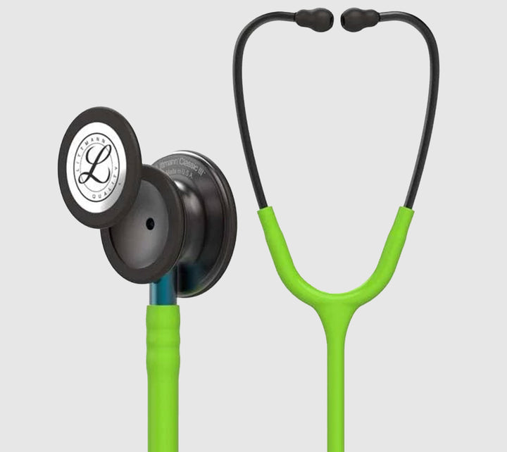 Littmann Classic III Stethoscope - Special Finish