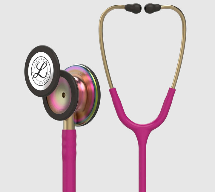 Littmann Classic III Stethoscope - Special Finish