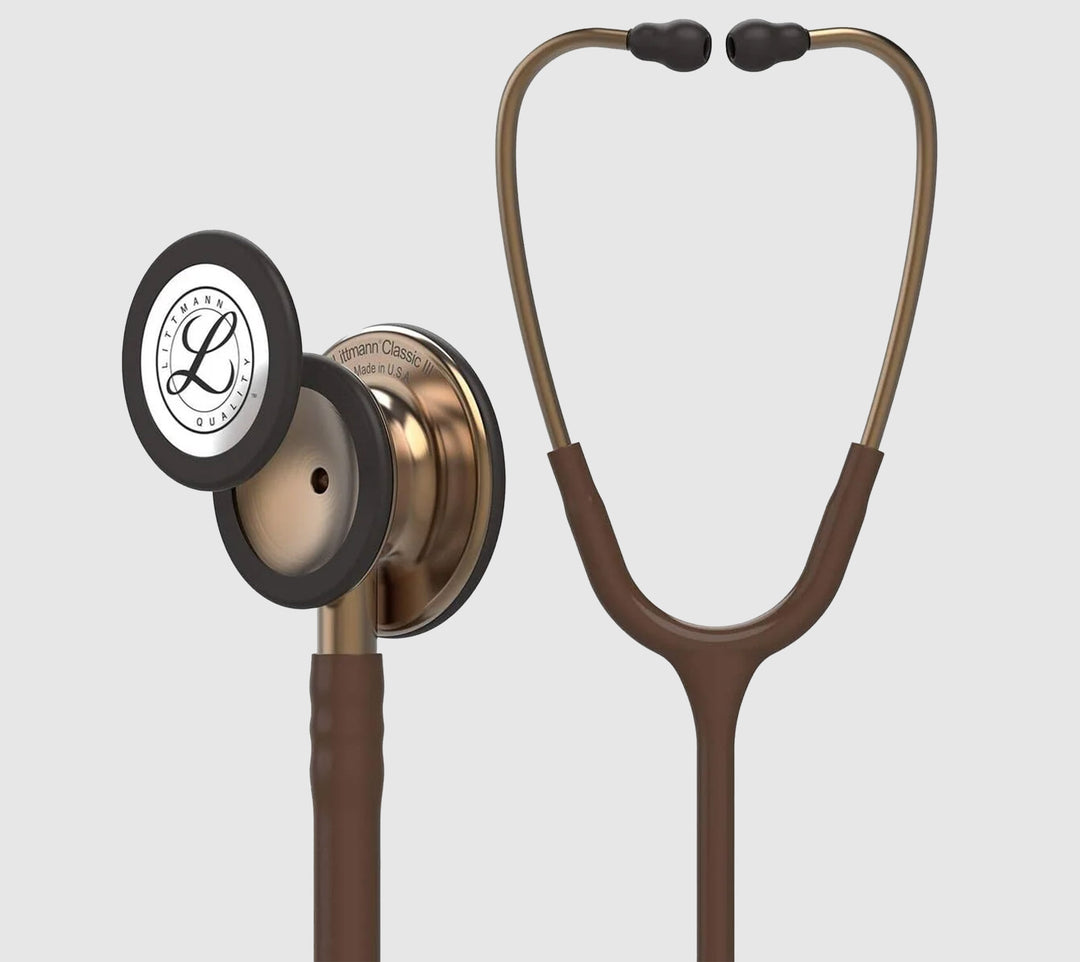 Littmann Classic III Stethoscope - Special Finish