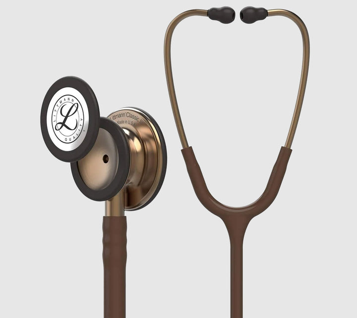 Littmann Classic III Stethoscope - Special Finish