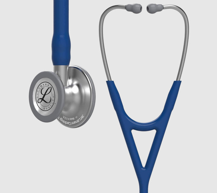 Littmann Cardiology IV Stethoscope - Standard Finish