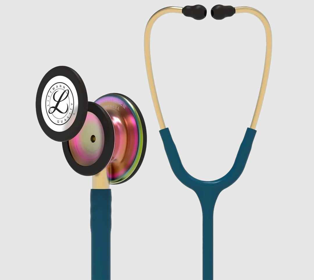Littmann Classic III Stethoscope - Special Finish