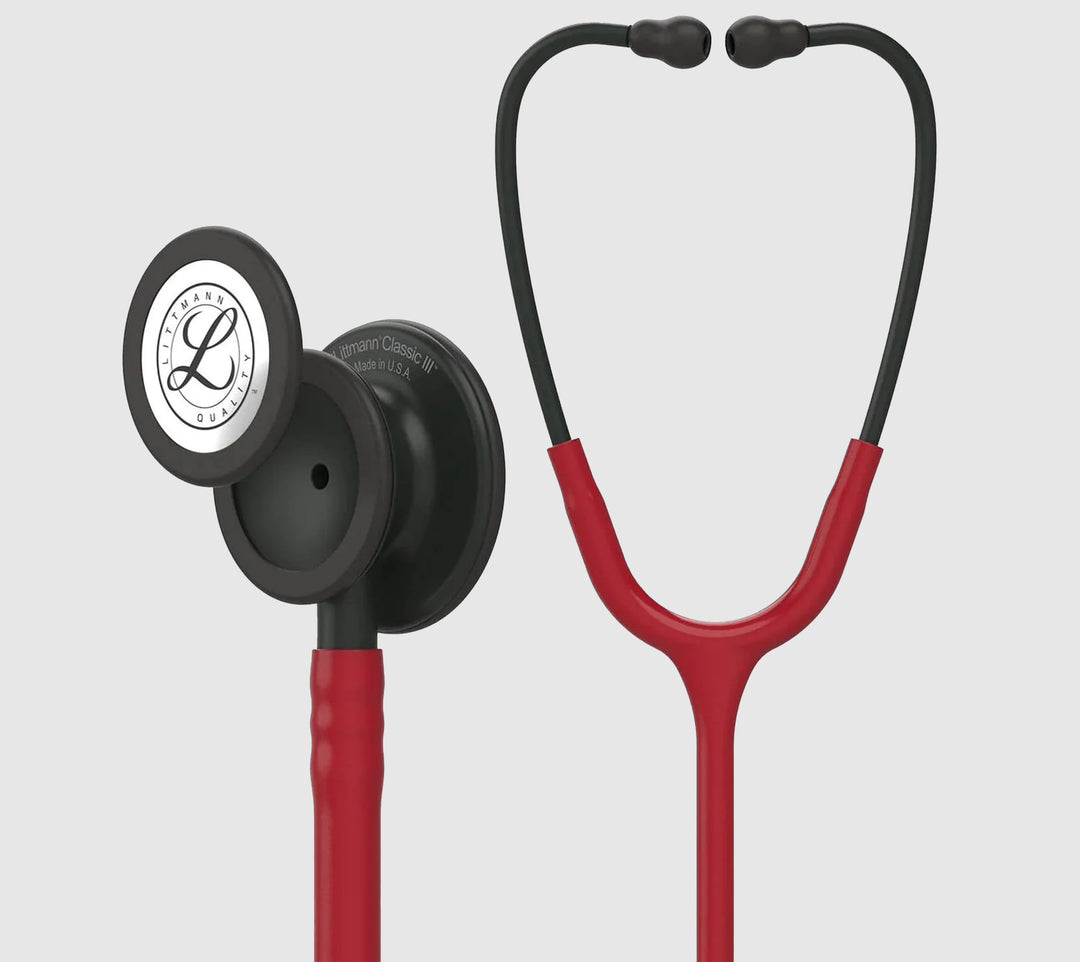 Littmann Classic III Stethoscope - Special Finish