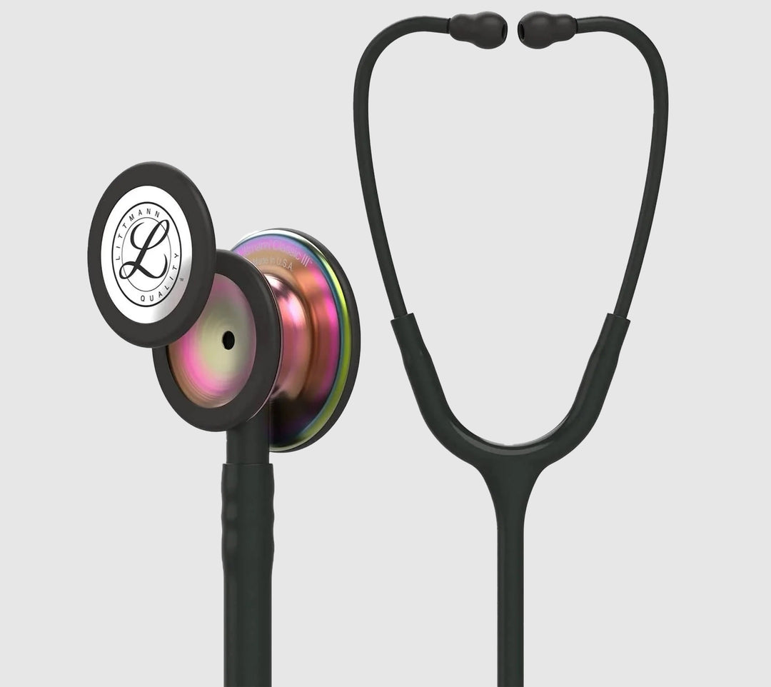 Littmann Classic III Stethoscope - Special Finish