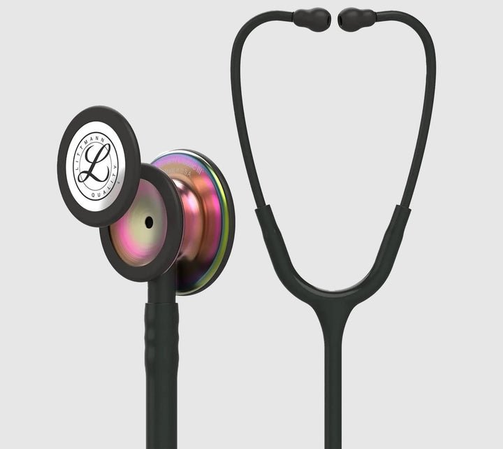 Littmann Classic III Stethoscope - Special Finish