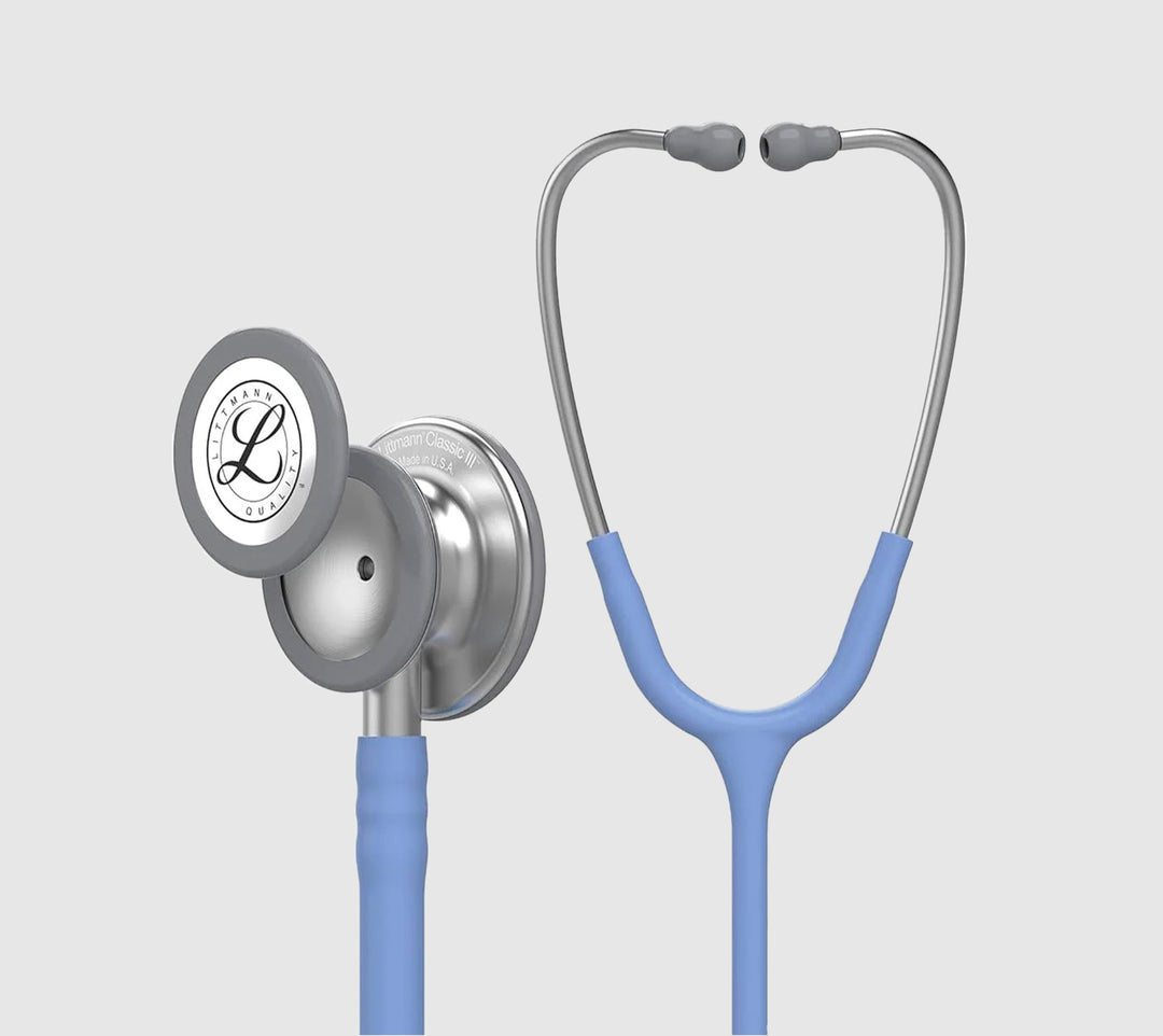 Littmann Classic III Stethoscope - Standard Finish