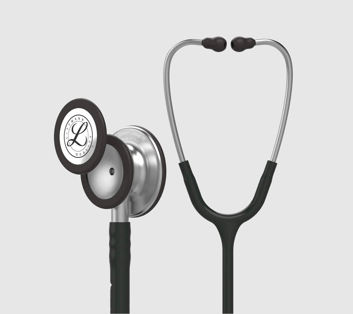 Littmann Classic III Stethoscope - Standard Finish